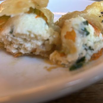 Madre - Stuffed Squash Blossom - Mexican Near Me - Torrance, California