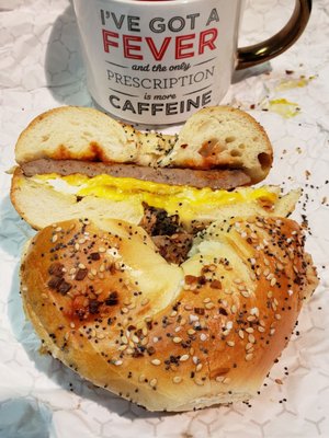 Mountain Lakes Bagel & Deli by null