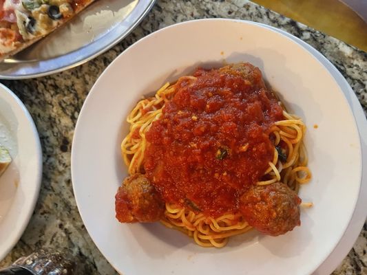 Picchi Pacchi Pizzeria by null