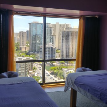 Jai Dee Thai Massage - Massage Near Me - Honolulu, Hawaii