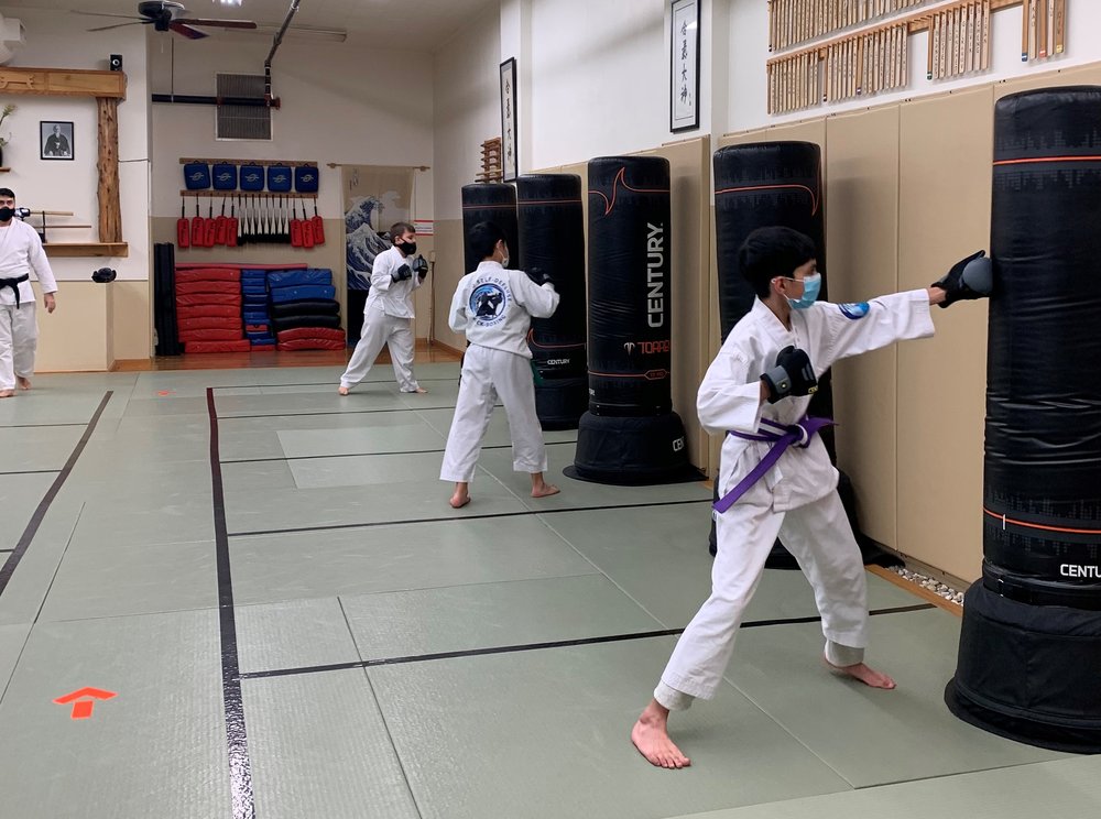 AIKIDO SELFDEFENSE & KICKBOXING Updated September 2024 30 Photos