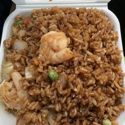 Happy Fast Food