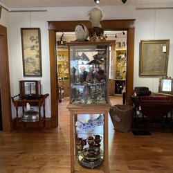 Elk Rapids Antiques