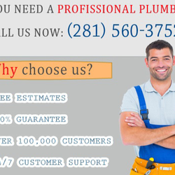 Plumber Webster