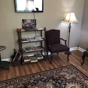 Riversong Spa & Salon - Waiting area - Massage Near Me - Jefferson City, Missouri Riversong Spa & Salon - Waiting area - Massage Near Me - Jefferson City, Missouri