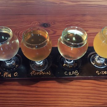 Mullers Cider House - Flight - Bars Near Me - Rochester, New York Mullers Cider House - Flight - Bars Near Me - Rochester, New York