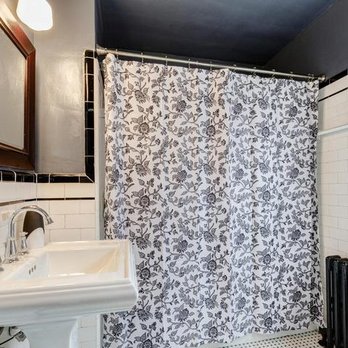 JEMCO - Bathroom that keeps true to the  original 1930's beauty - General Contractors Near Me - Garrett Park, Maryland