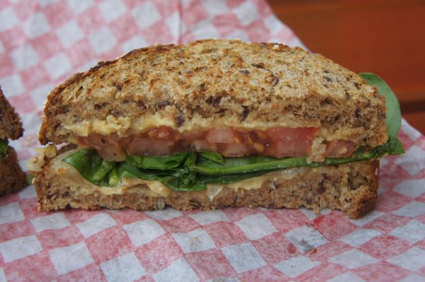 Common Loaf Bake Shop by null