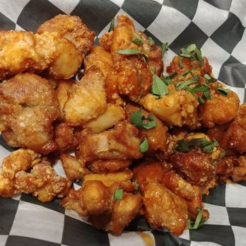 Pike Kitchen - Korean Near Me - Rockville, Maryland