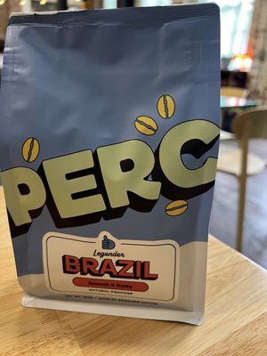PERC by null