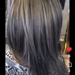 Dolce Salon & Spa