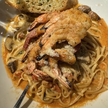 Pappadeaux Seafood Kitchen - Pasta Mardi Gras - Do not recommend. Read review! - Cajun/Creole Near Me - Springdale, Ohio Pappadeaux Seafood Kitchen - Pasta Mardi Gras - Do not recommend. Read review! - Cajun/Creole Near Me - Springdale, Ohio
