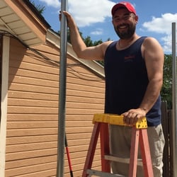 Henslee’s Plumbing Heating and Air