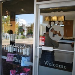 Rejoice Pet Salon
