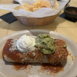 Super Burrito Super Burrito