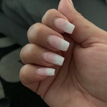 Lovely Nails - Thank you MT for a great job - Nail Salons Near Me - Los Angeles, California Lovely Nails - Thank you MT for a great job - Nail Salons Near Me - Los Angeles, California