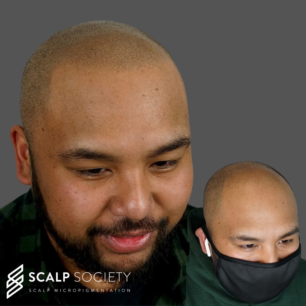 SCALP SOCIETY Updated September 2024 278 Photos & 157 Reviews 1590 Oakland Rd, San Jose