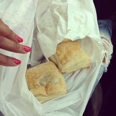 Piman Bouk Bakery by null