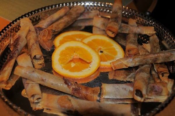 Dave's Specialty Foods by null