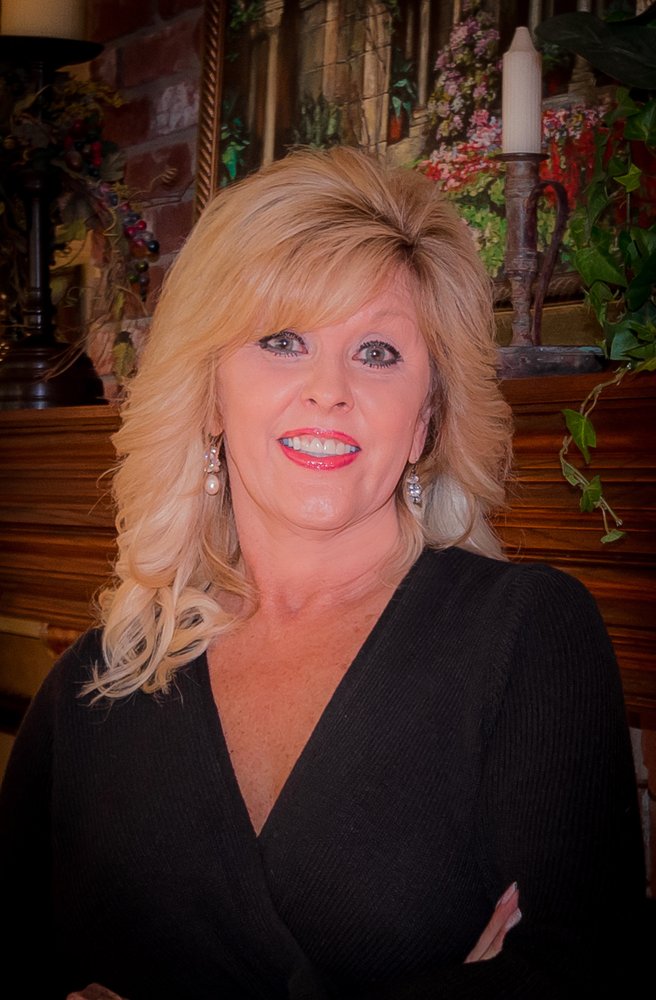 LINDA METCALF REALTOR Updated September 2024 Contact Agent 3232