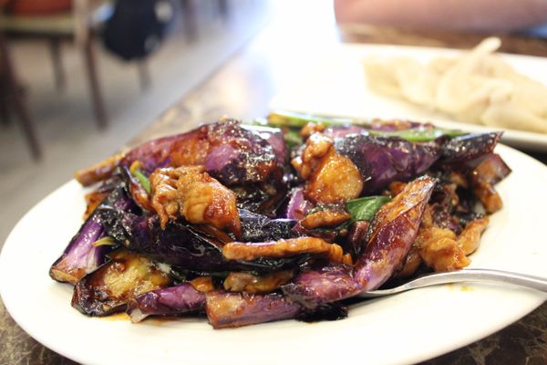 Joe's Shanghai by null