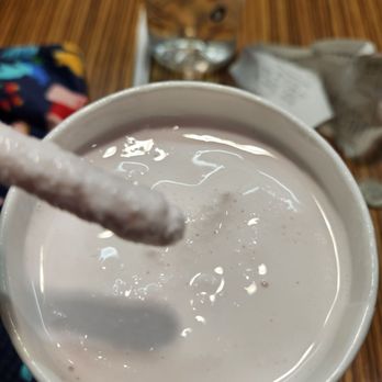 Big Tomy's - Oreo shake - Burgers Near Me - Los Angeles, California