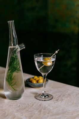 Chez Zou by null