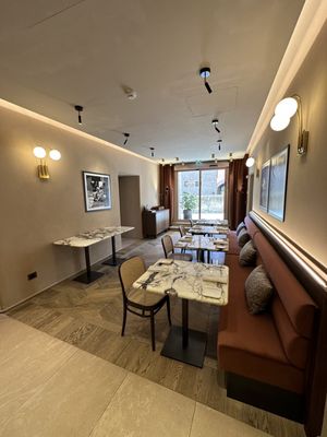 Palazzo Velabro by null