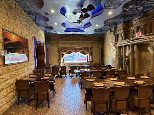 Al Bawadi Grill by null