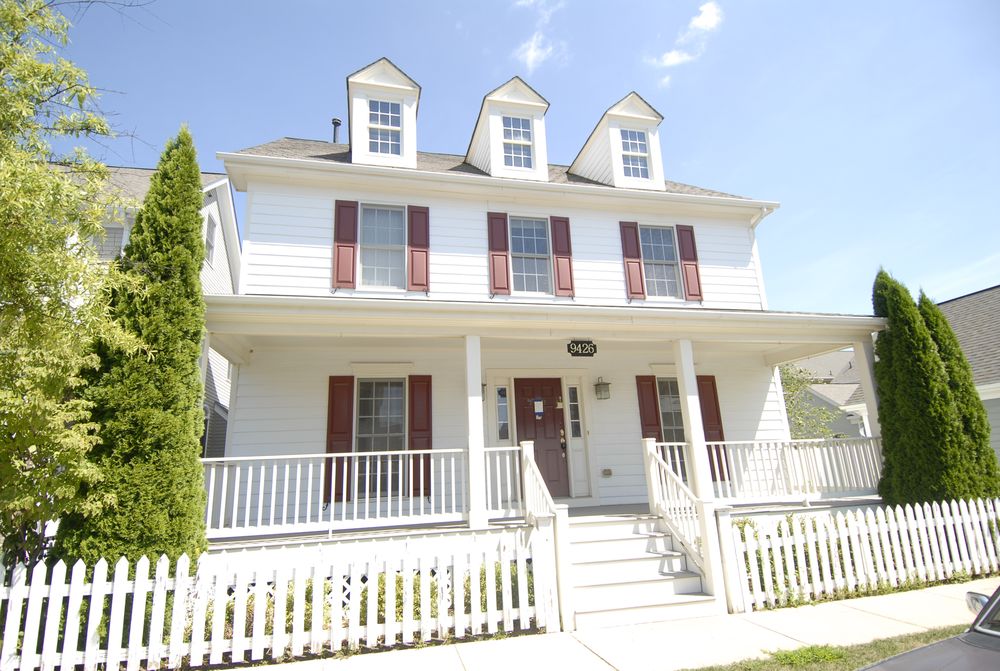 JOE QUINN ALLISON JAMES ESTATES AND HOMES Updated July 2024