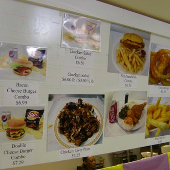 Bro Pete's - a variety of fast food items - Ice Cream & Frozen Yogurt Near Me - Danville, Virginia Bro Pete's - a variety of fast food items - Ice Cream & Frozen Yogurt Near Me - Danville, Virginia