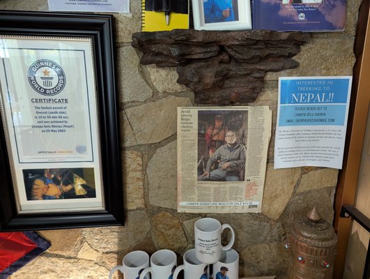 Wildberry Restaurant by null