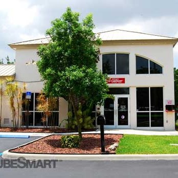 CubeSmart Self Storage - Self Storage Near Me - Southwest Ranches, Florida CubeSmart Self Storage - Self Storage Near Me - Southwest Ranches, Florida