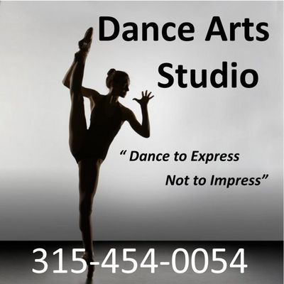 Dance Arts Studios & Center Of Movement Studies