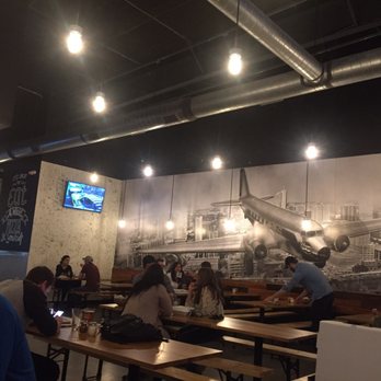 Aviator Pizza & Drafthouse - Pizza Near Me - Austin, Texas Aviator Pizza & Drafthouse - Pizza Near Me - Austin, Texas