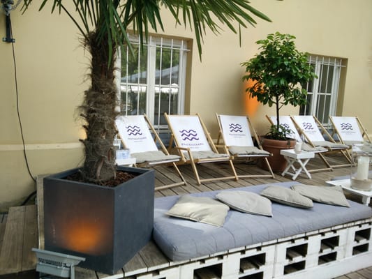 Praterstrand by null