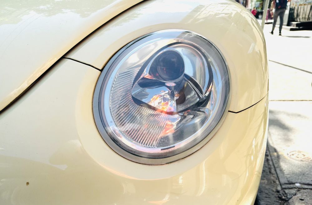 HAPPY HEADLIGHTS NJ Request a Quote Hoboken, New Jersey Auto