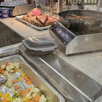 Harris Teeter - Prime Rib Dinner (Thursdays 4-7pm) - Grocery Near Me - Norfolk, Virginia