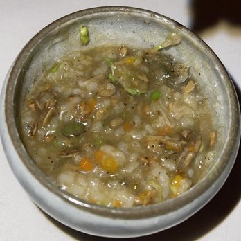 jeong - Porridge mixed - Korean Near Me - Chicago, Illinois jeong - Porridge mixed - Korean Near Me - Chicago, Illinois