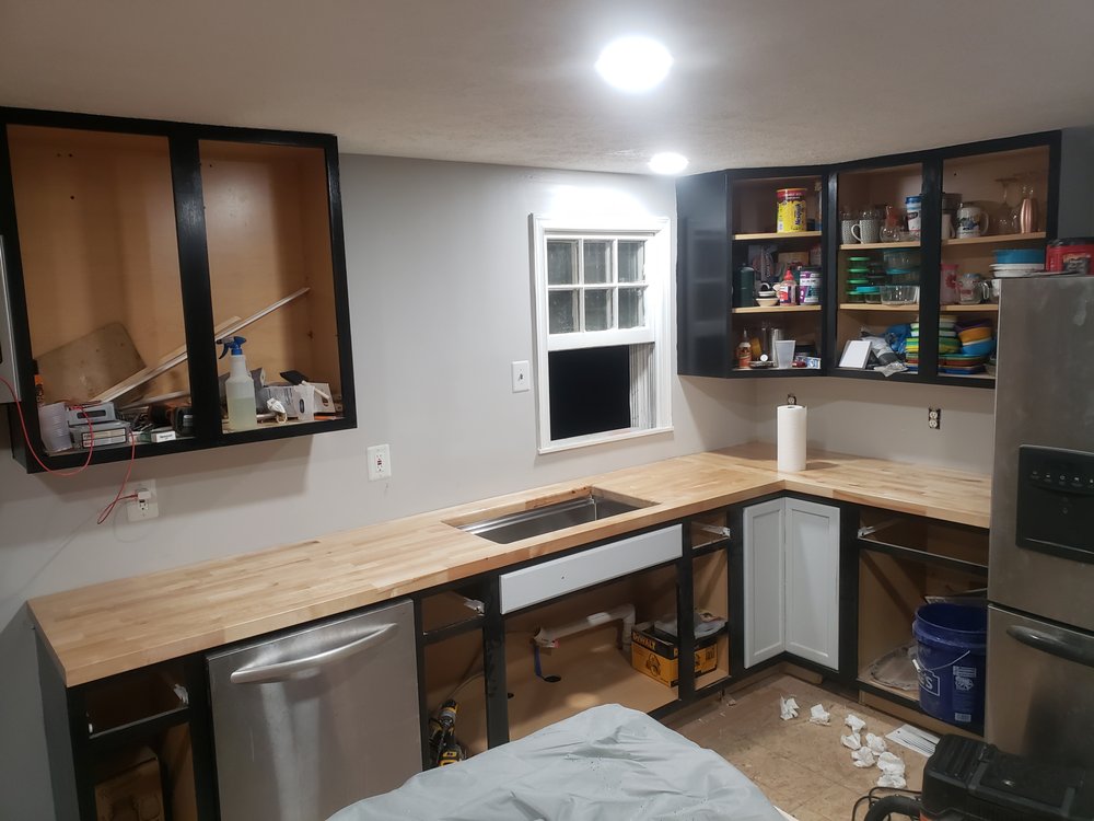 HILL HOME REPAIR & REMODELING Updated October 2024 213 Photos