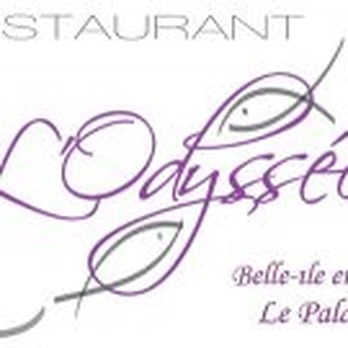 L'Odyssée - Restaurants Near Me - Le Palais, 56 L'Odyssée - Restaurants Near Me - Le Palais, 56