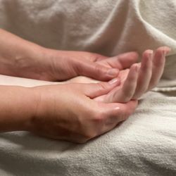 Humanities Hands Massage Therapy
