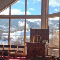 Park City Community Church