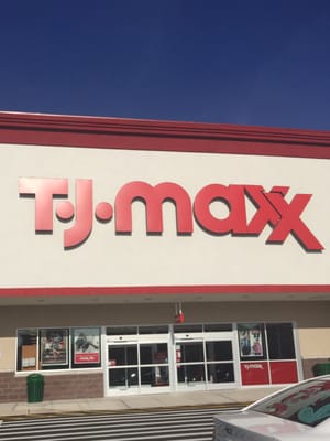 TJ MAXX - Updated January 2026 - 10 Photos & 13 Reviews - 903 St George