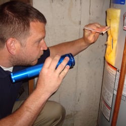 Mspect Certified Home Inspections