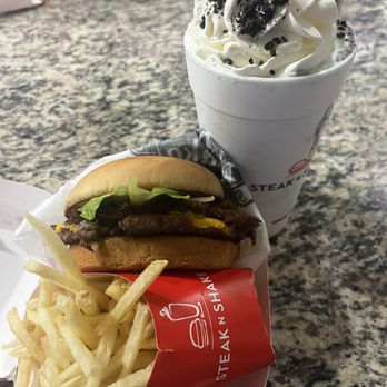 Steak ’n Shake - Burgers Near Me - Miami, Florida Steak ’n Shake - Burgers Near Me - Miami, Florida