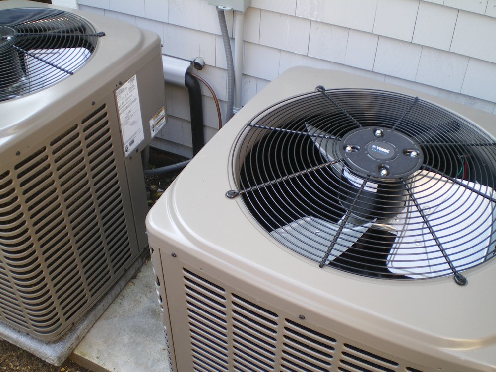 Slide of BCL Plumbing & Heating