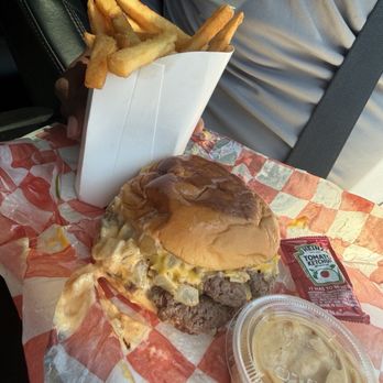 7th Street Burger Canton - Burgers Near Me - Baltimore, Maryland 7th Street Burger Canton - Burgers Near Me - Baltimore, Maryland