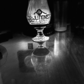 Abolitionist Ale Works - Beer - Pizza Near Me - Charles Town, West Virginia Abolitionist Ale Works - Beer - Pizza Near Me - Charles Town, West Virginia