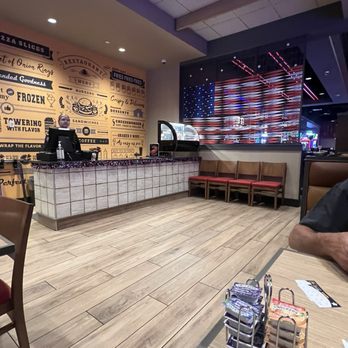Irene’s Corner Cafe - Cashier area - American Near Me - Pahrump, Nevada Irene’s Corner Cafe - Cashier area - American Near Me - Pahrump, Nevada